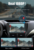 Dash Cam Full HD Night Vision Recorder