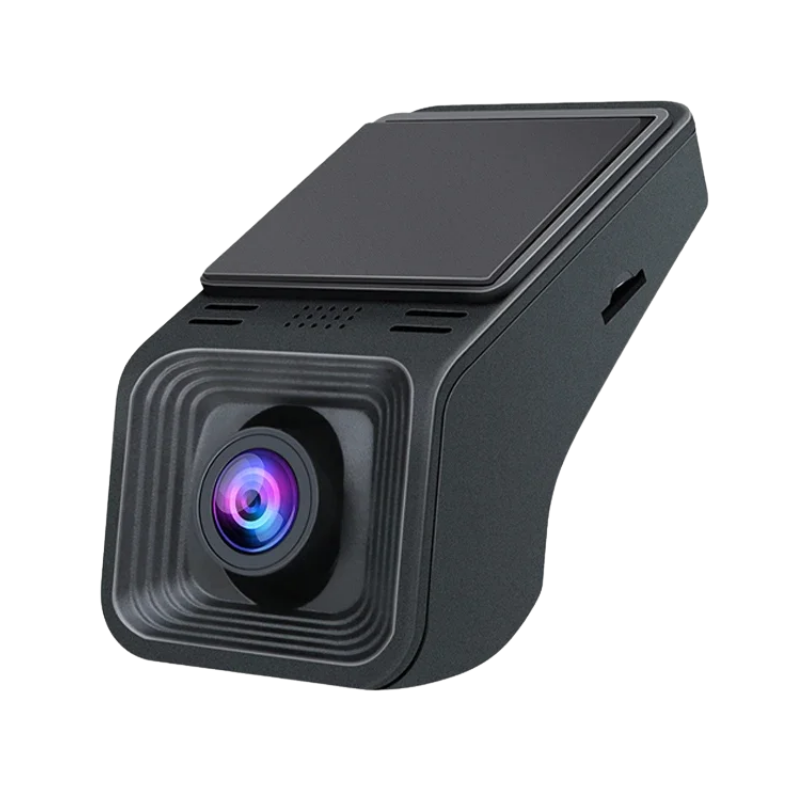 Dash Cam Full HD Night Vision Recorder